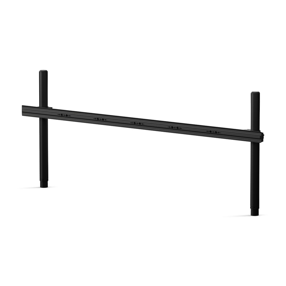 Závity pro monitory i drobné doplňky