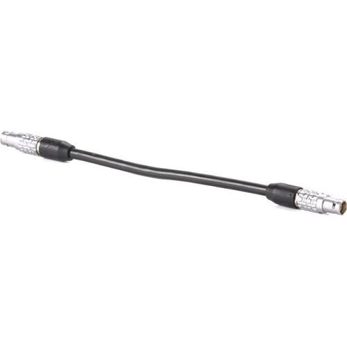Zástrčka a zásuvka 4pin, 15 cm
