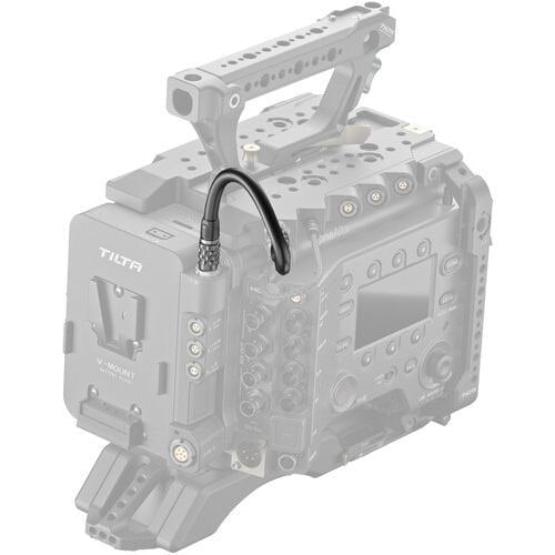V kleci pro Sony VENICE 2