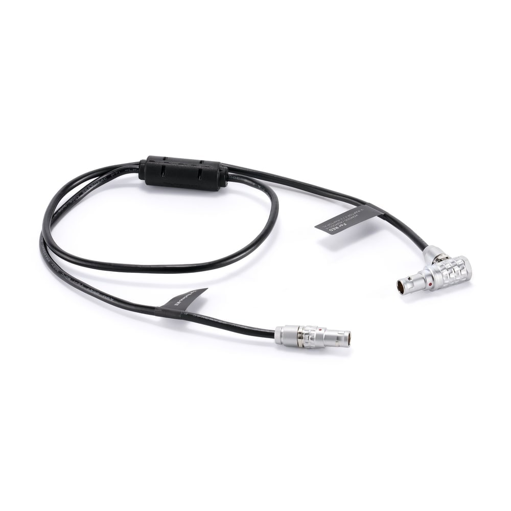 7pin z motoru, 9pin do portu EXT