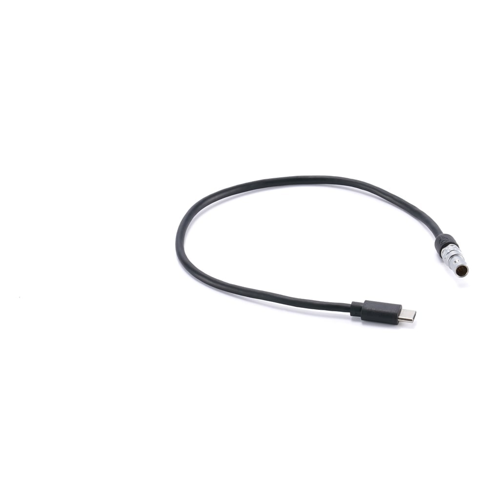 7pin z motoru Nucleus-M II, USB-C do motoru Nano II
