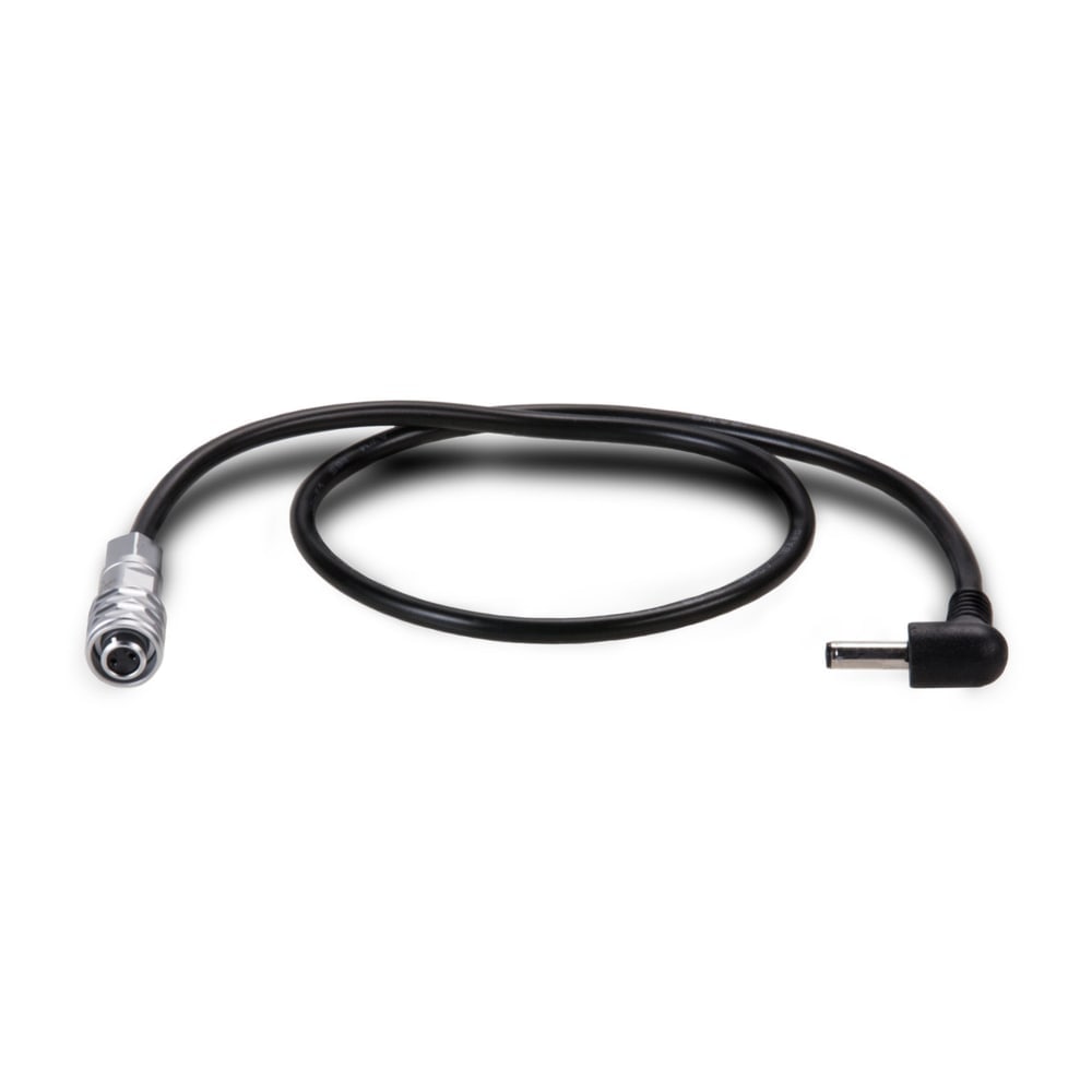 Micro DC z rukojeti, 2pin do kamery