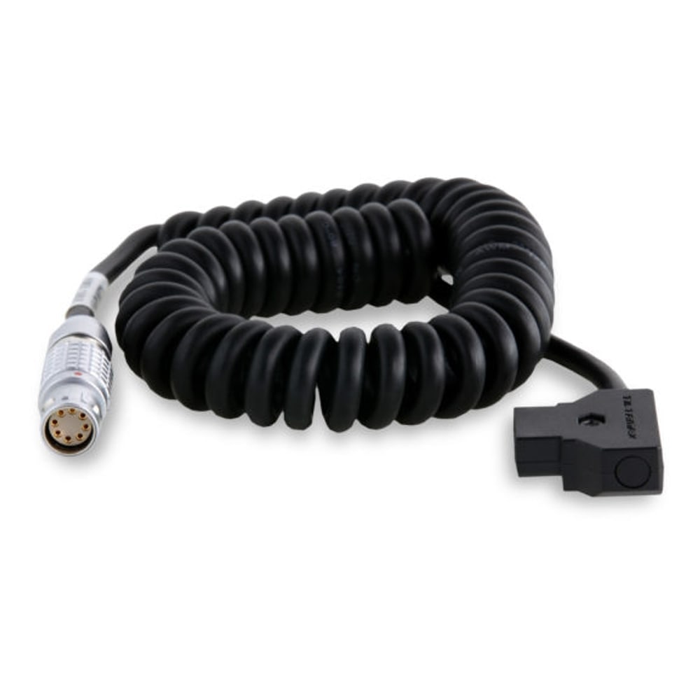 P-Tap → 8pin Lemo pro Alexu Mini