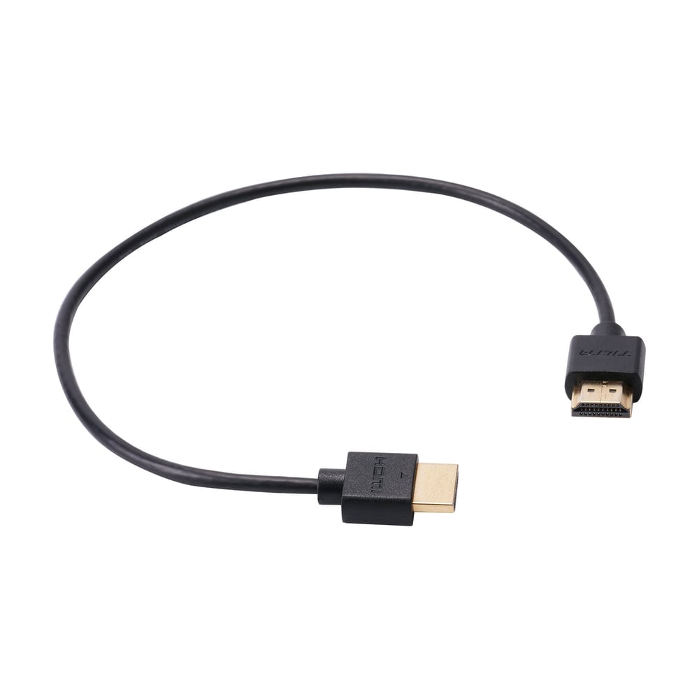 HDMI 2.0, 4K 60p a průměr 3,6 mm