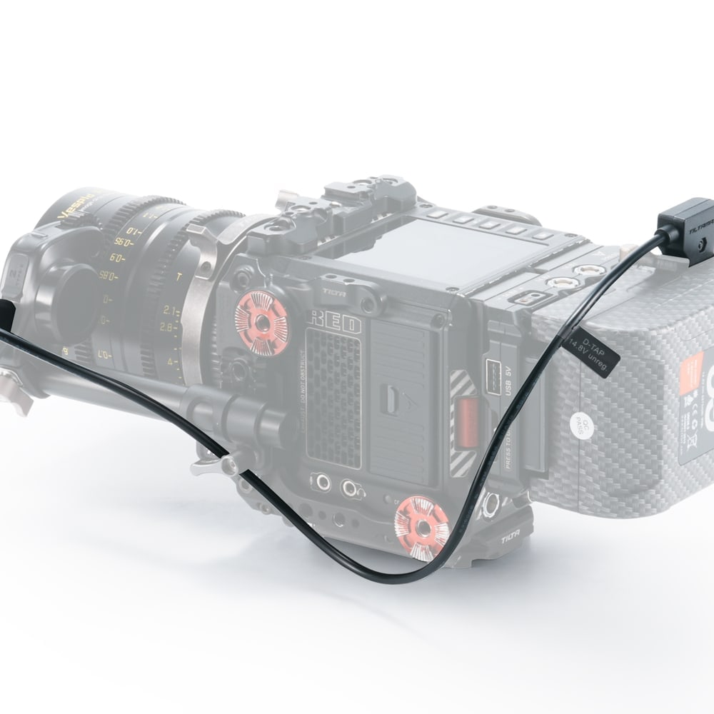 14,8 V pro větší točivý moment — jen pro motor Nano II