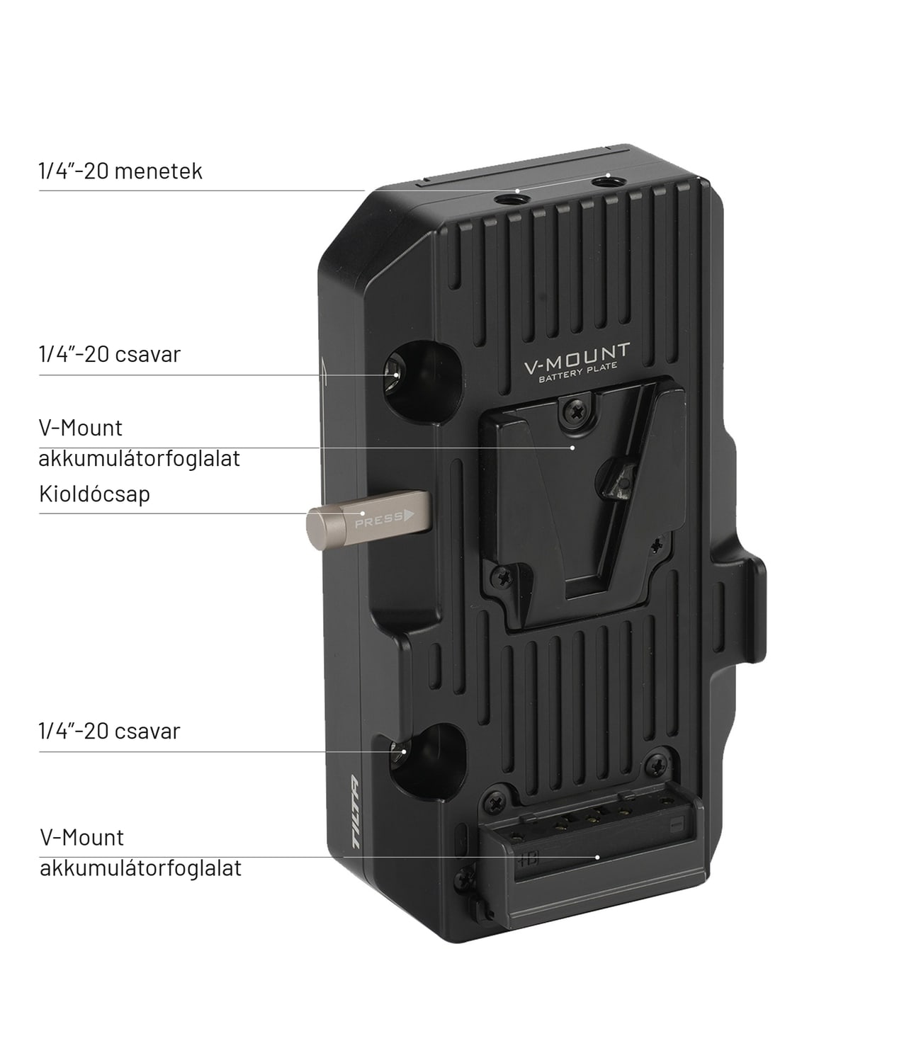 Mi hová rögzül