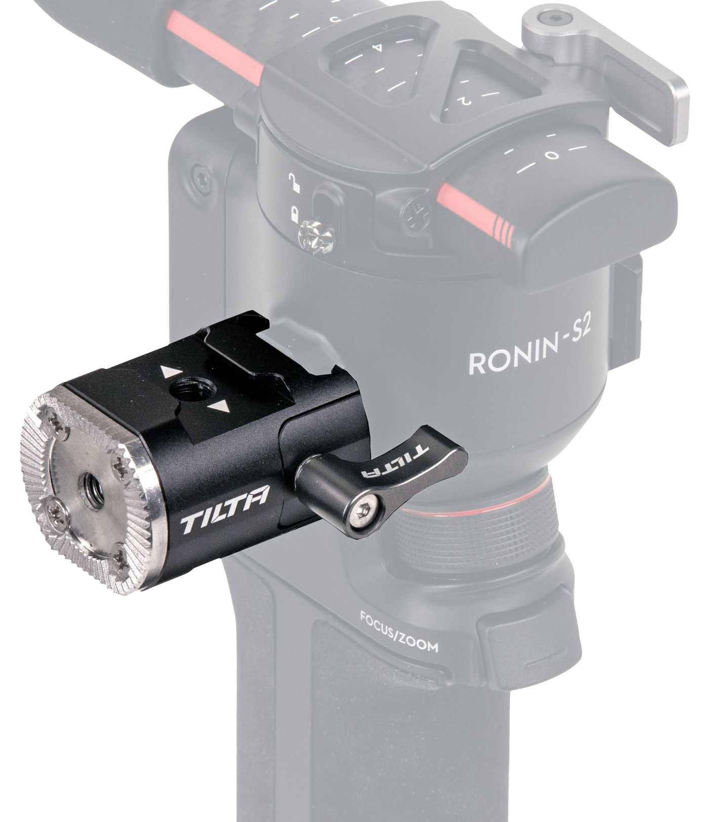 Ustreza celotni seriji DJI RS