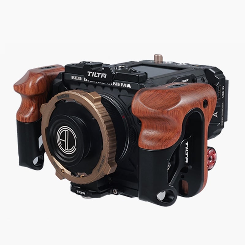 Compact and lightweight