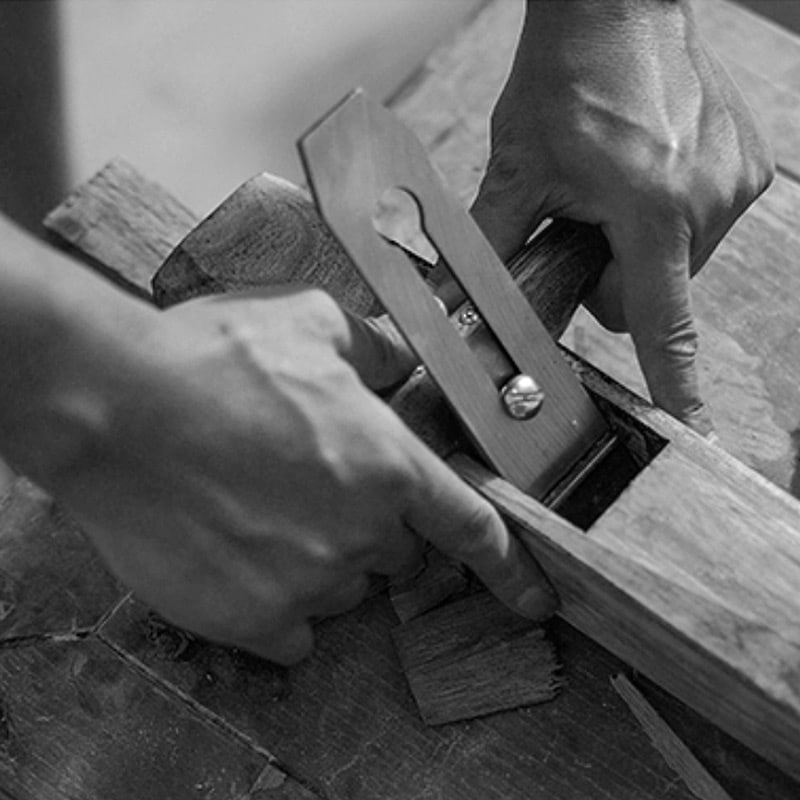 Black walnut wood