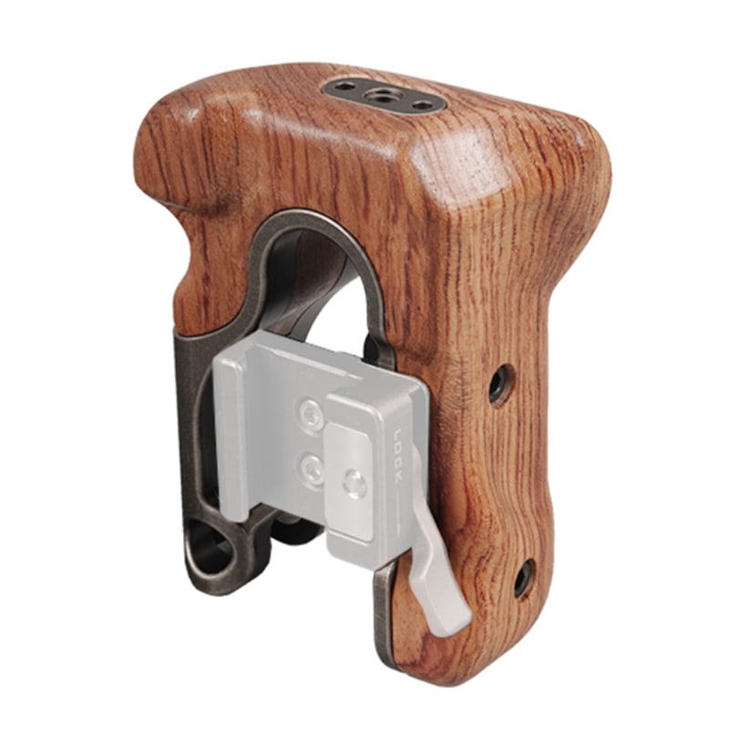 Ergonomic design