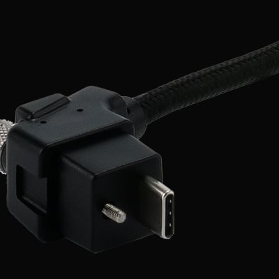 Kabel USB-C po meri