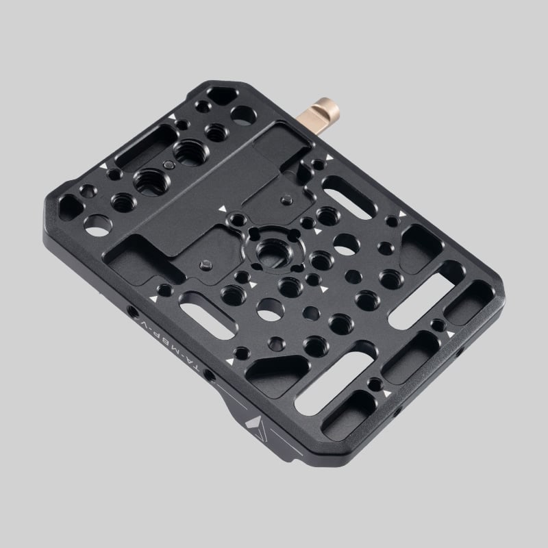 Compact and lightweight
