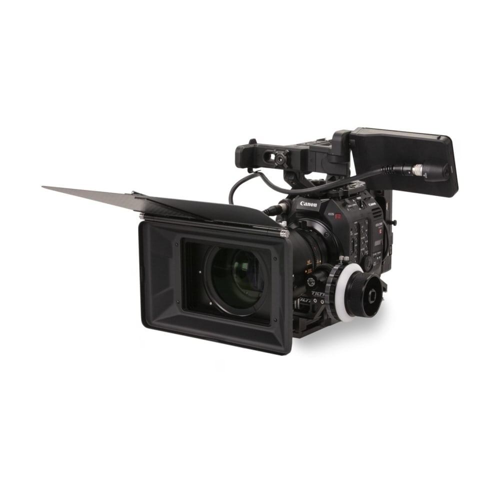 Klec pro C500 Mark II a C300 Mark III