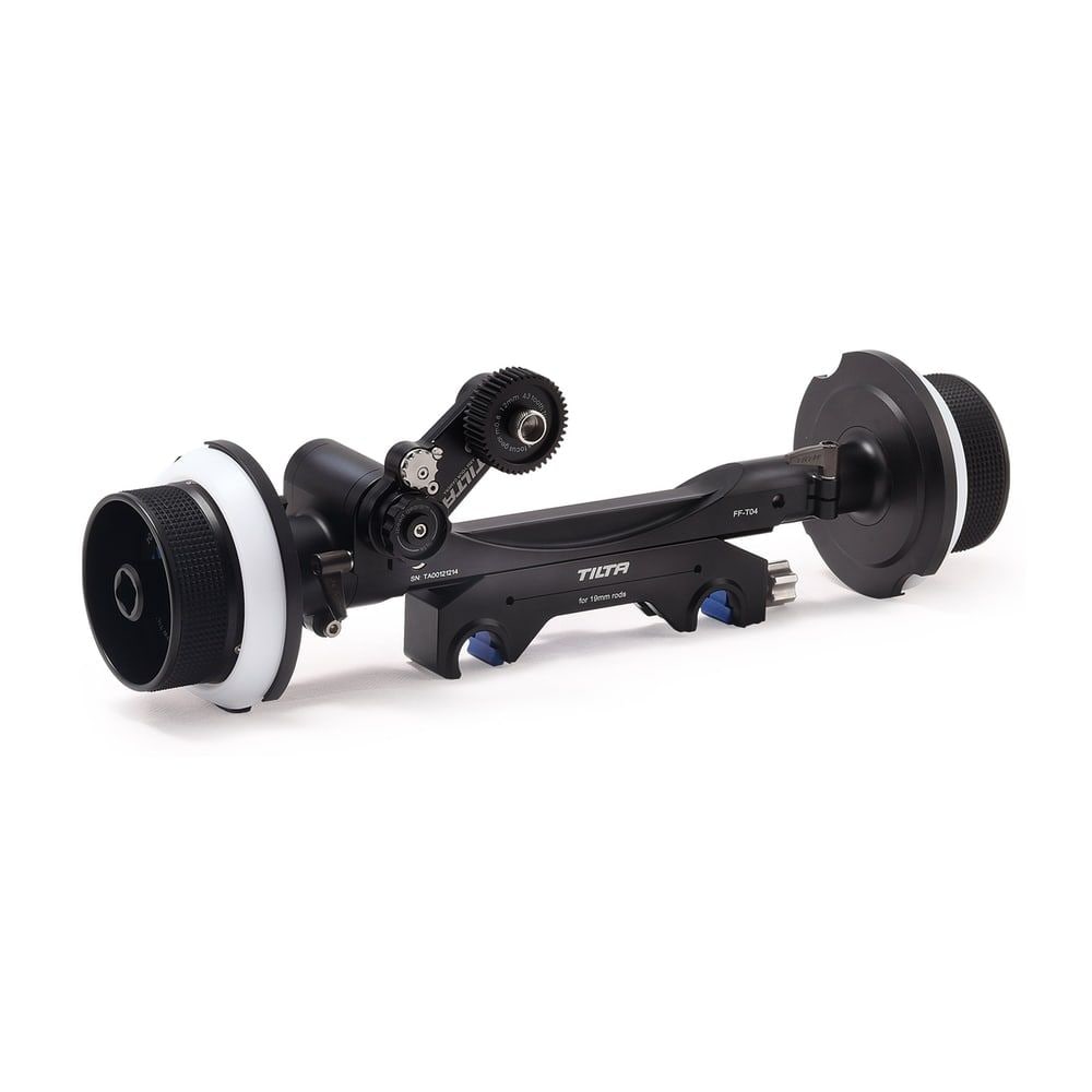Follow focus Tilta