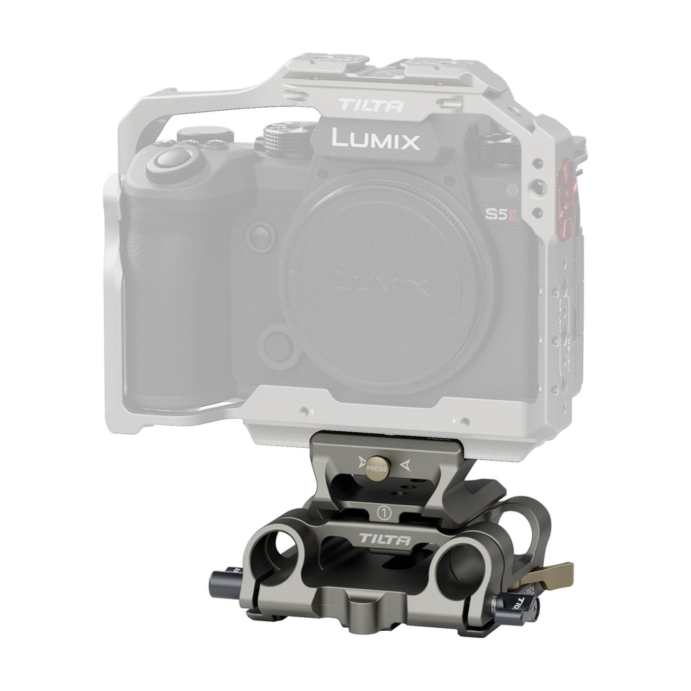 Základní desky Tilta 15mm LWS