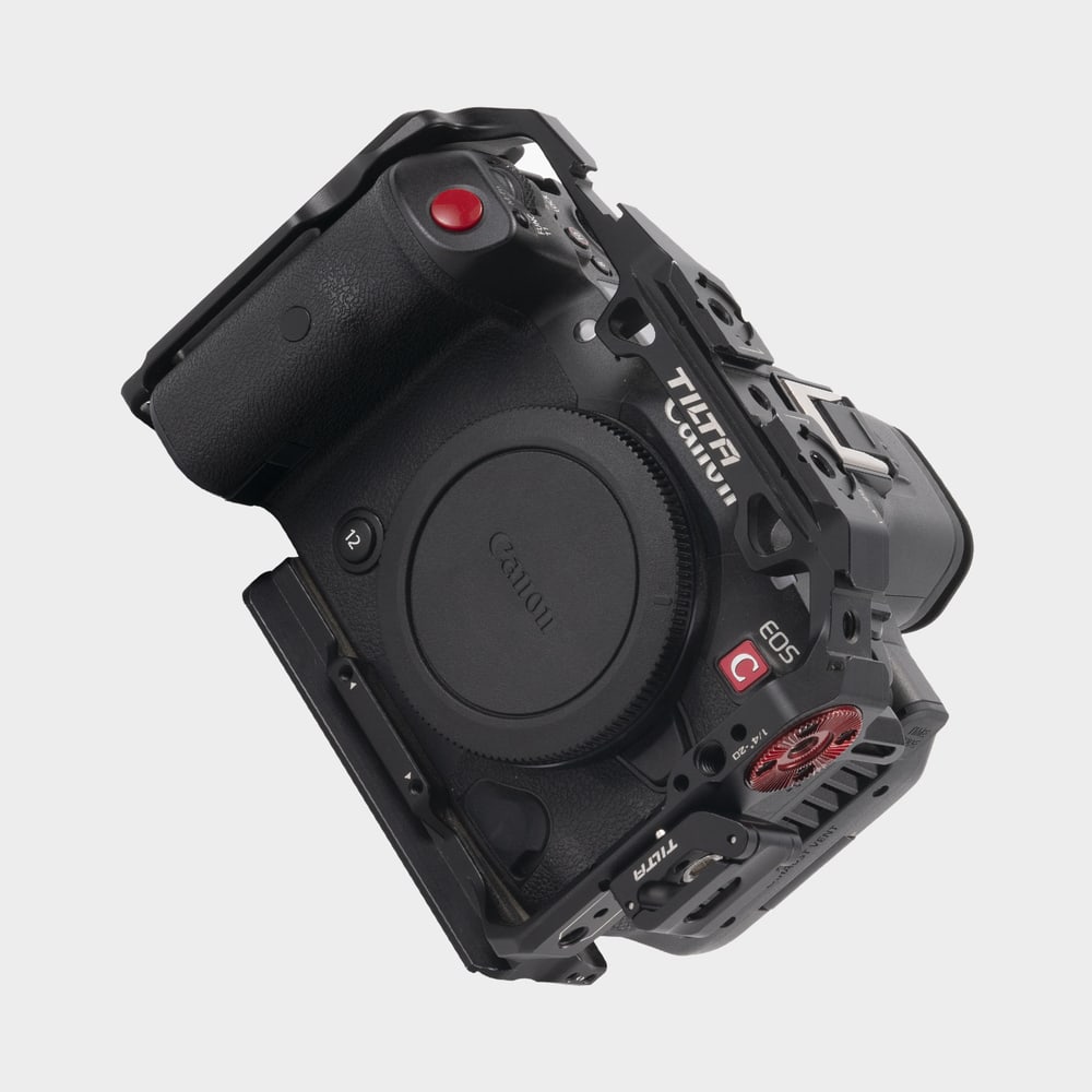 16 gramů — i na gimbal