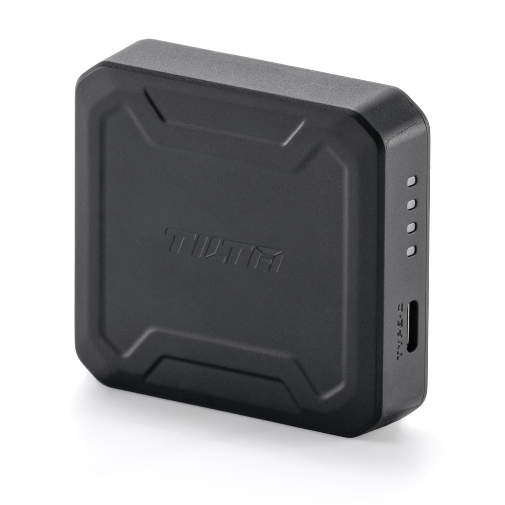 Magnetická baterie 3000 mAh