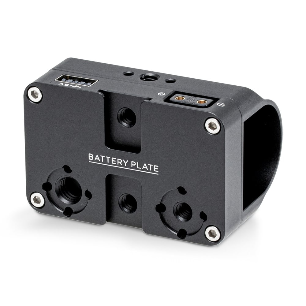 USB 5 V a P-Tap 14,8 V