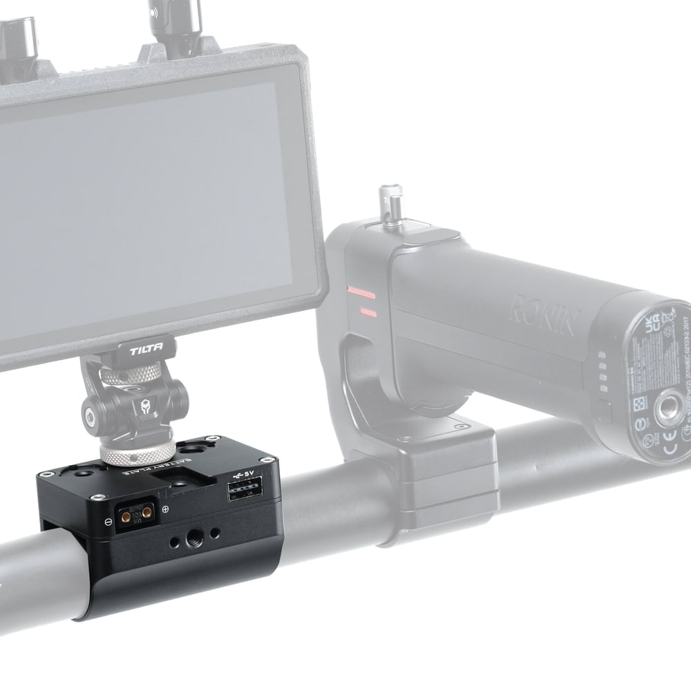 Ring Grip Tilta pro DJI Ronin