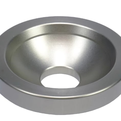 Standardní 100mm miska na slideru