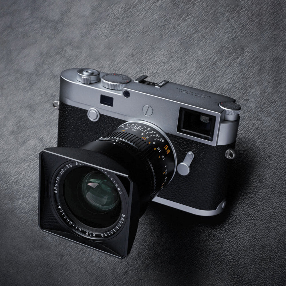 TTArtisan APO-M 35mm F2