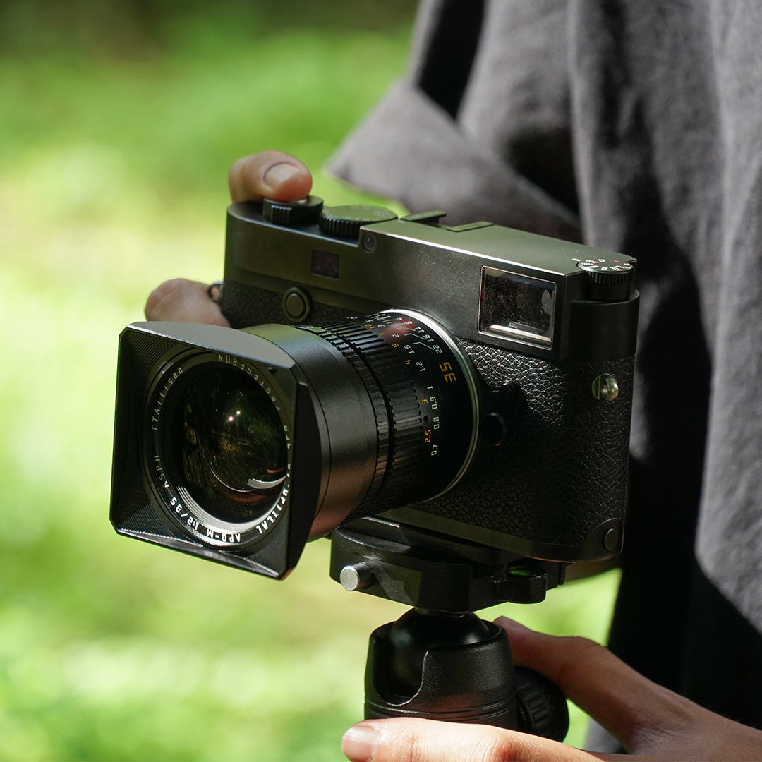 TTArtisan APO-M 35mm F2