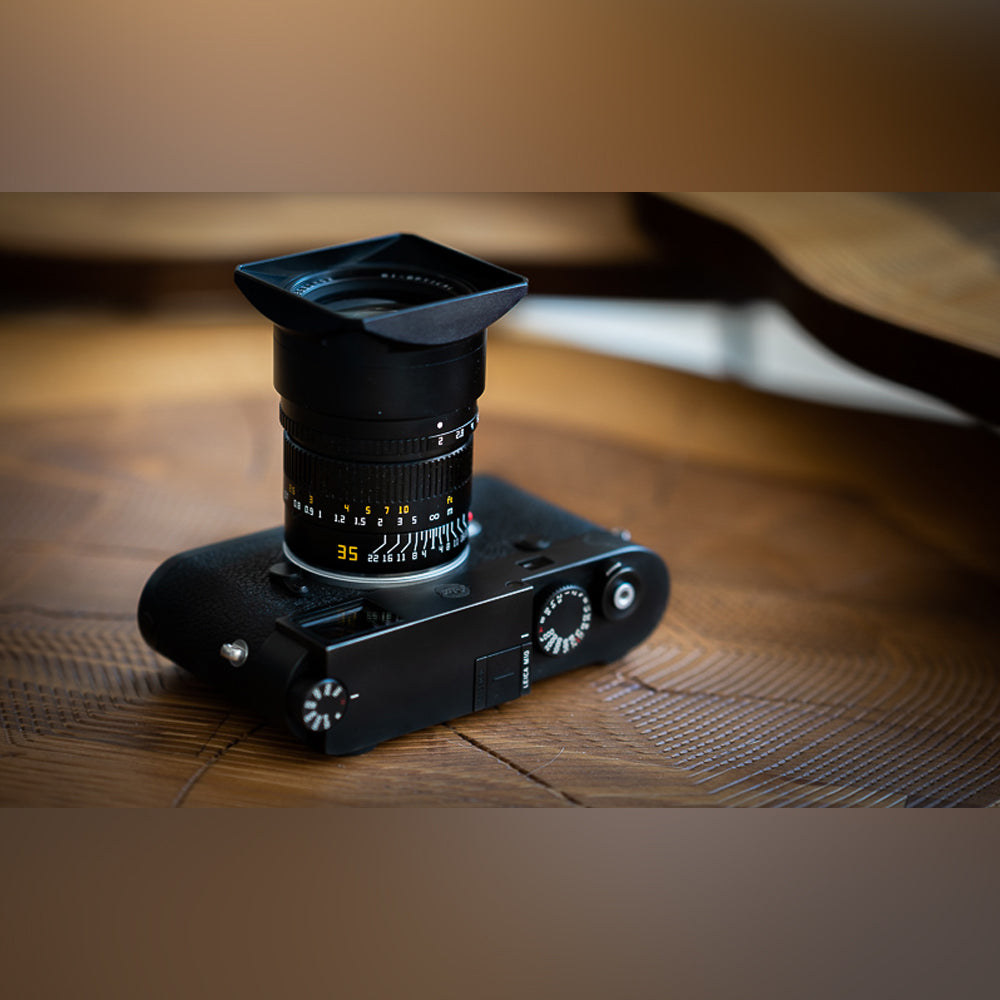 TTArtisan APO-M 35mm F2