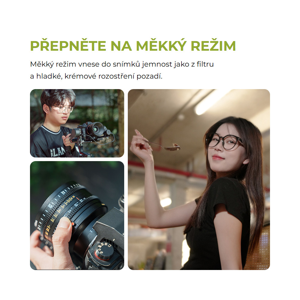 TTArtisan Cine 35mm T2.1