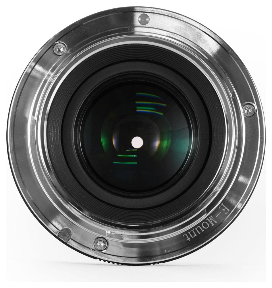 TTArtisan 50mm F1.4 ASPH – Pro plnoformátové Sony E