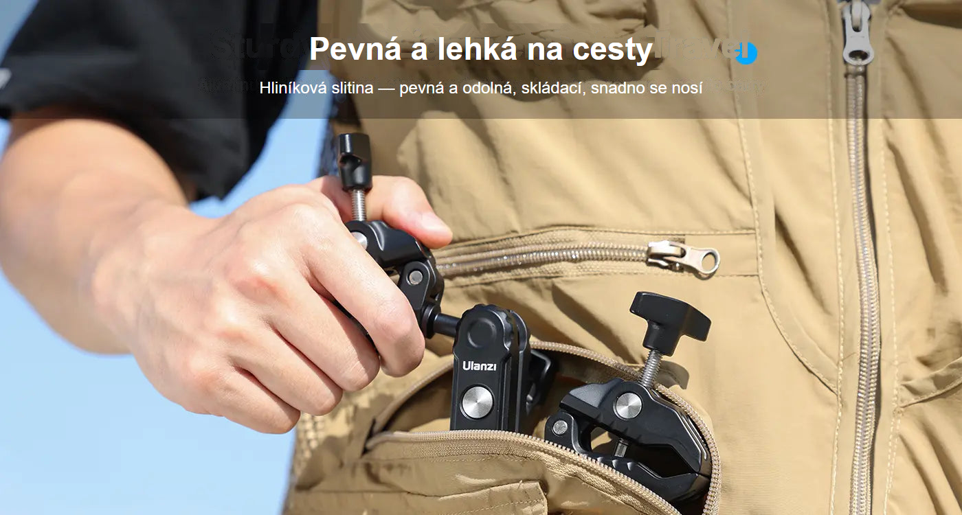 Ulanzi CO17 cz 7