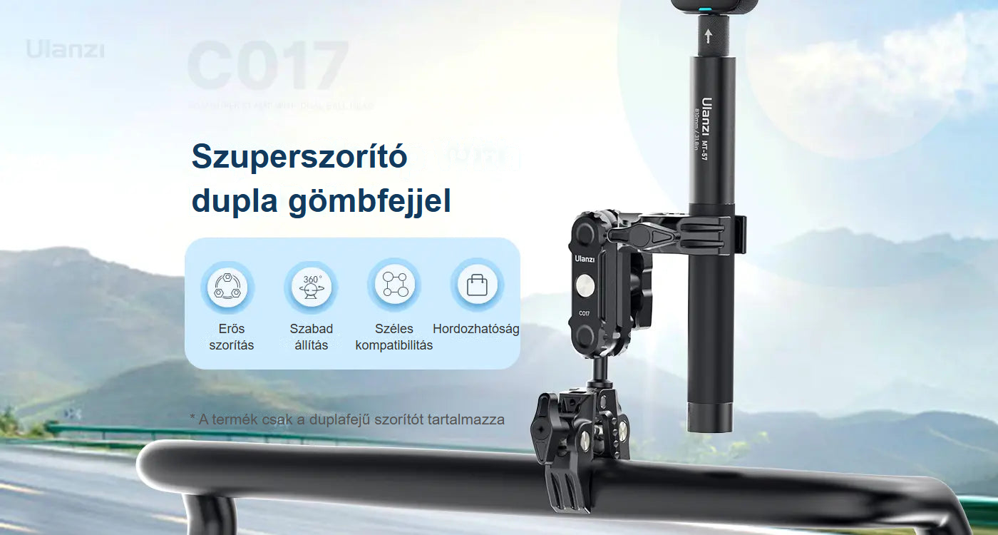 Ulanzi CO17 hu 1