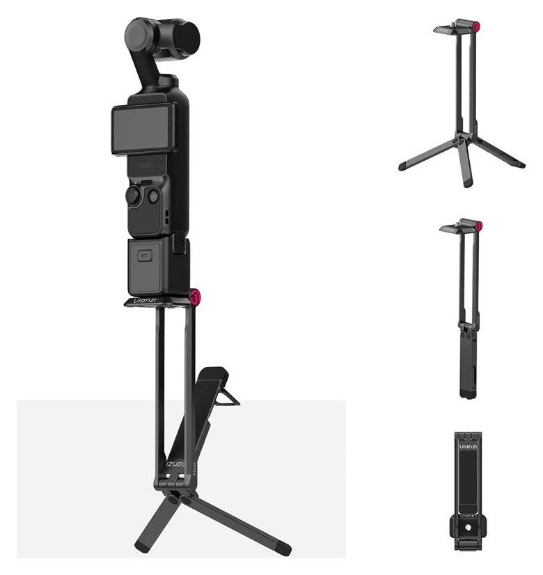Ulanzi MA66 magnetický ministativ pro DJI Osmo Pocket 3