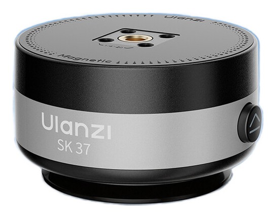 Ulanzi SK37 magnetický elektrický přísavný držák