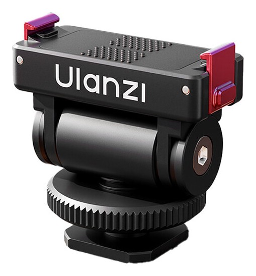 Ulanzi OA27 Quick Release Cold Shoe Mount
