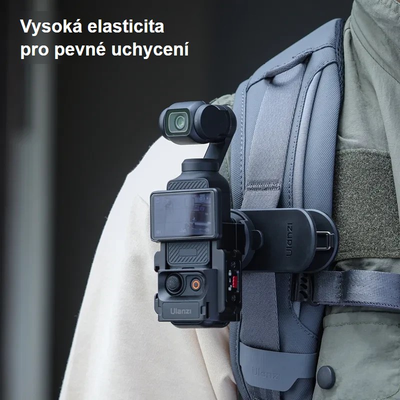 Ulanzi CK02
