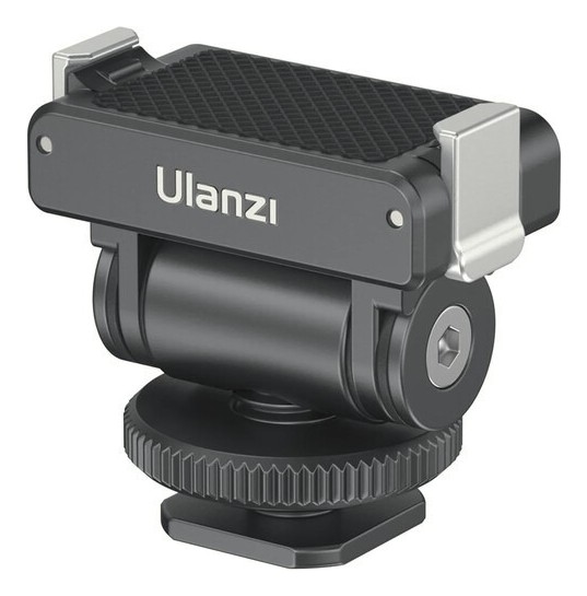 Ulanzi Cold Shoe Mount Adapter CA22