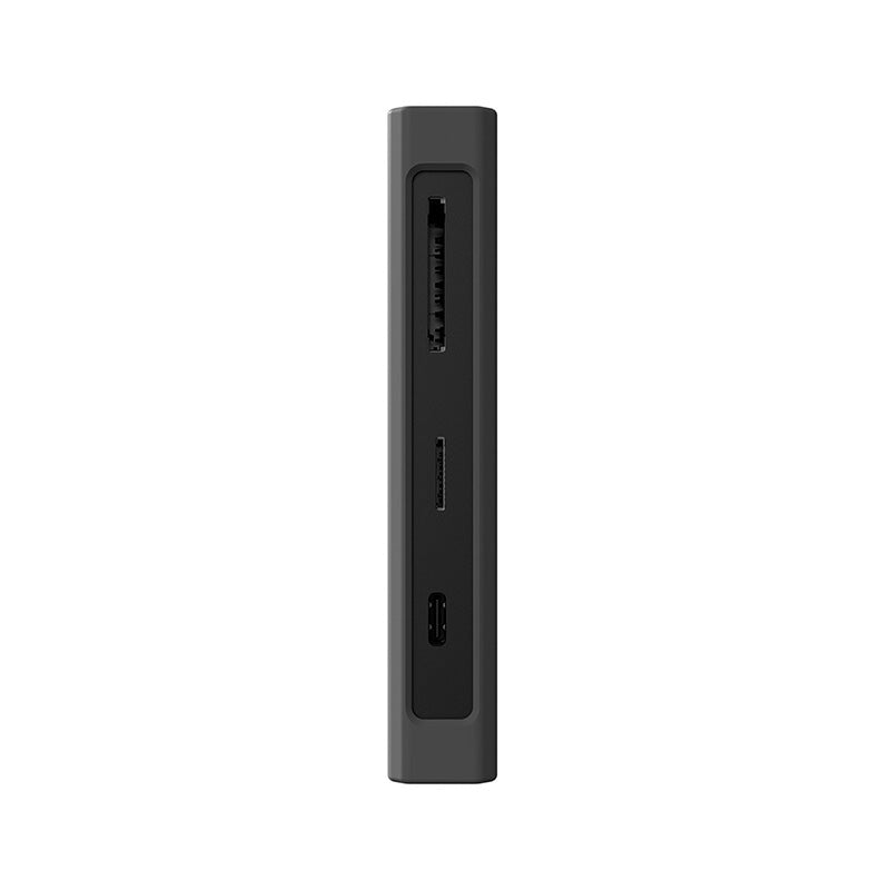 Ulanzi DC04 4-in-1 Card Reader SD/microSD/CFexpress A and B, USB-C, Black