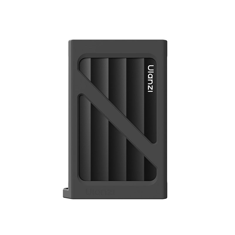 Ulanzi DC04 4-in-1 Card Reader SD/microSD/CFexpress A and B, USB-C, Black