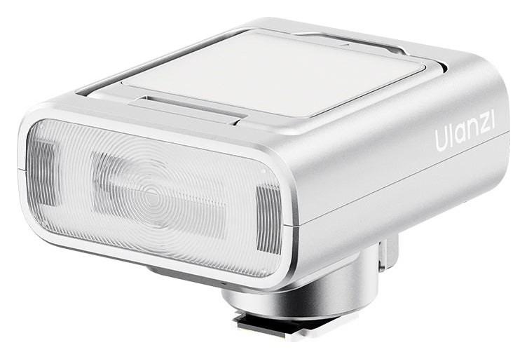 Ulanzi FT16 TTL blesk pro Sony, stříbrný