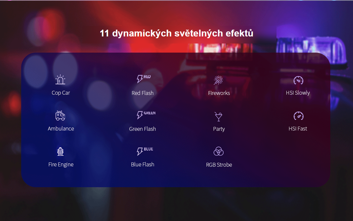 Ulanzi L2 RGB cz 5