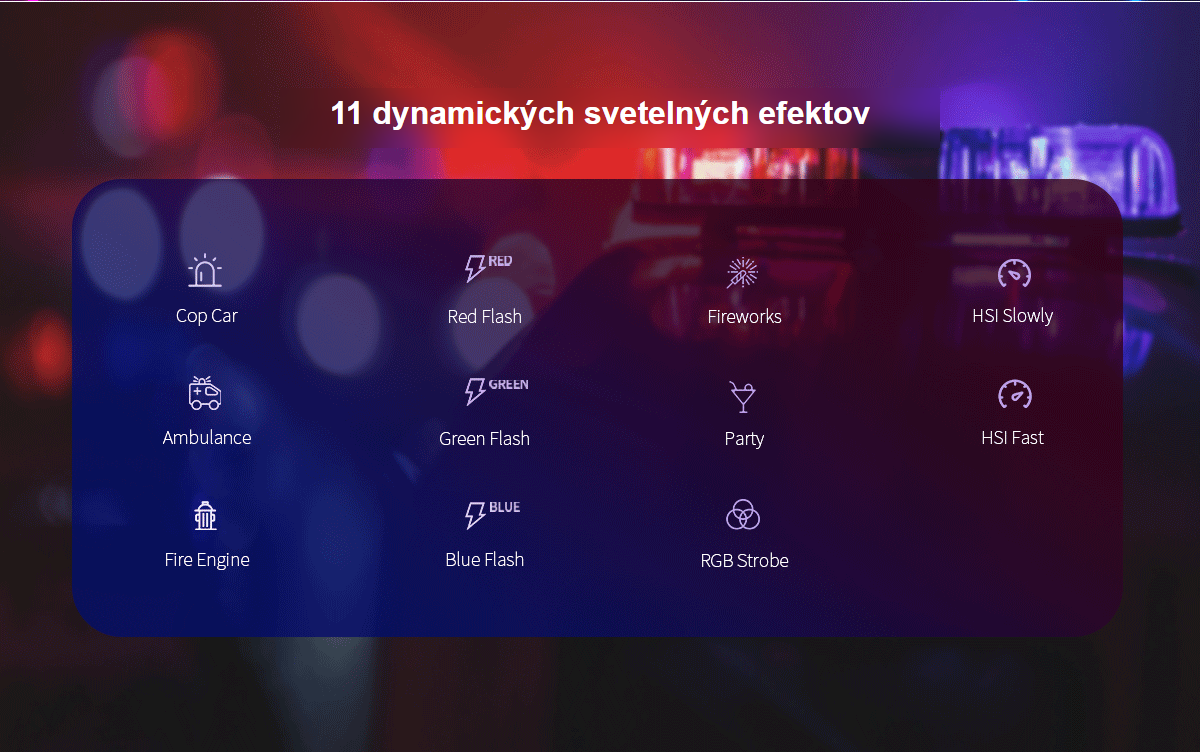 Ulanzi L2 RGB sk 5
