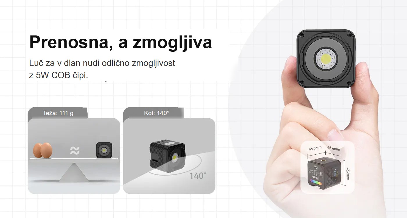 Ulanzi L3