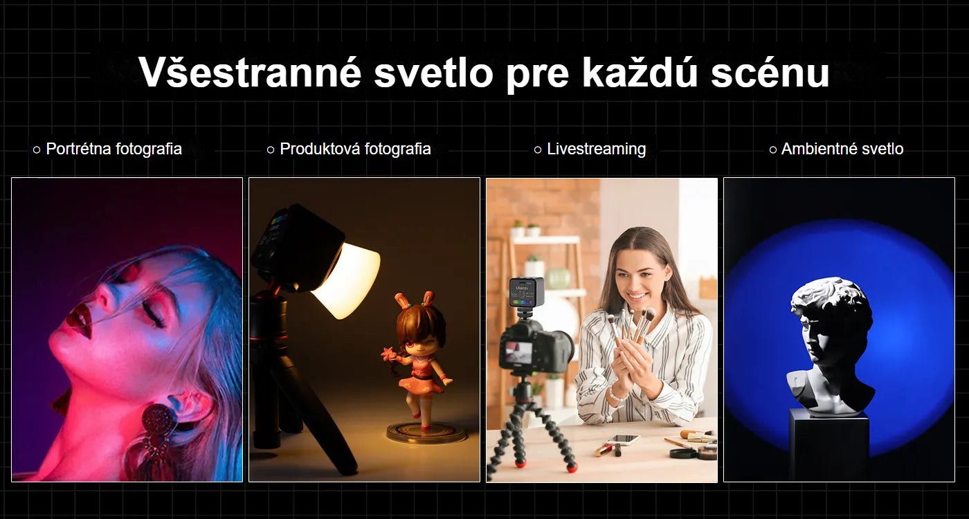 Ulanzi L3