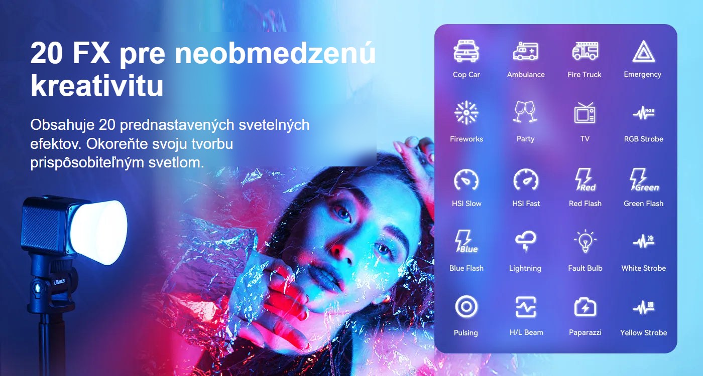 Ulanzi L3