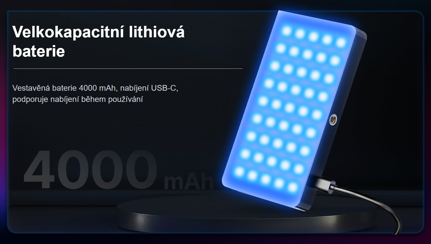 Ulanzi LT002 cz 9