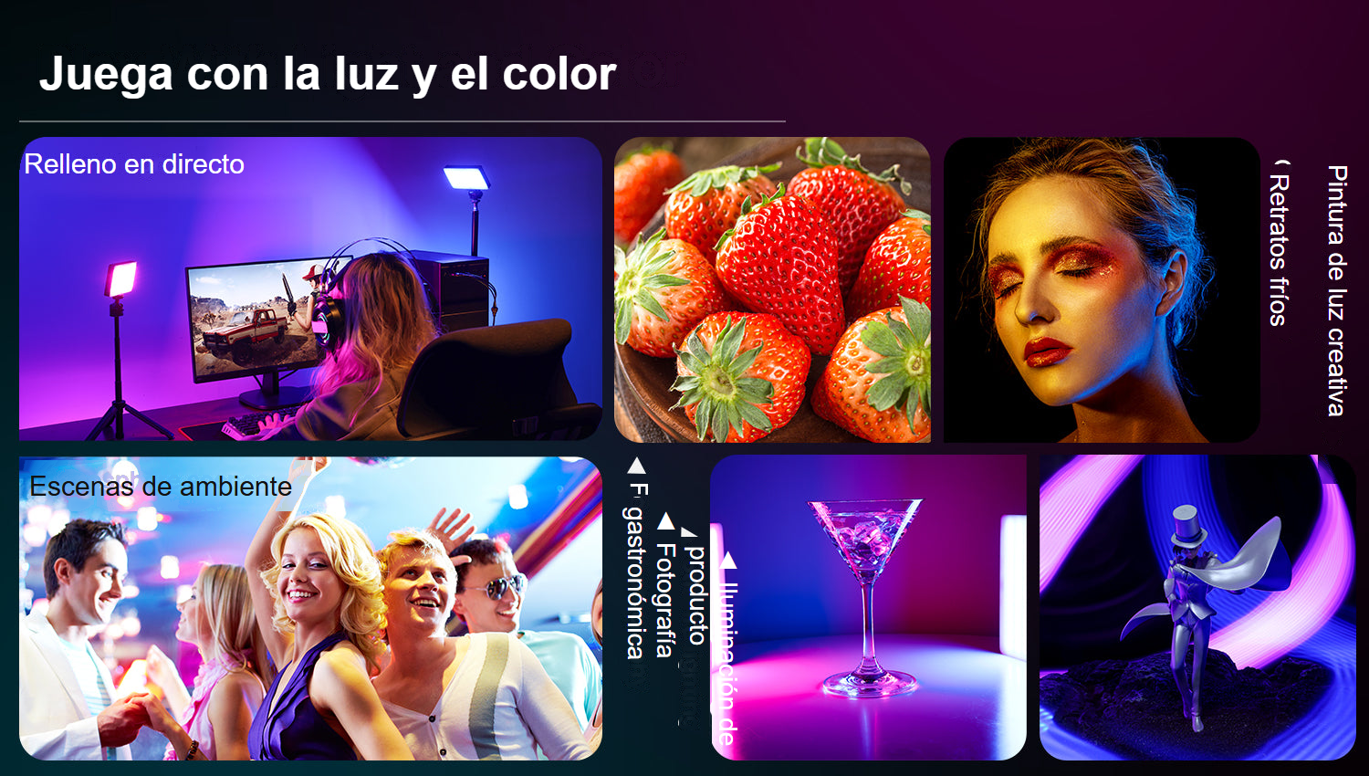 Ulanzi LT002 es 3