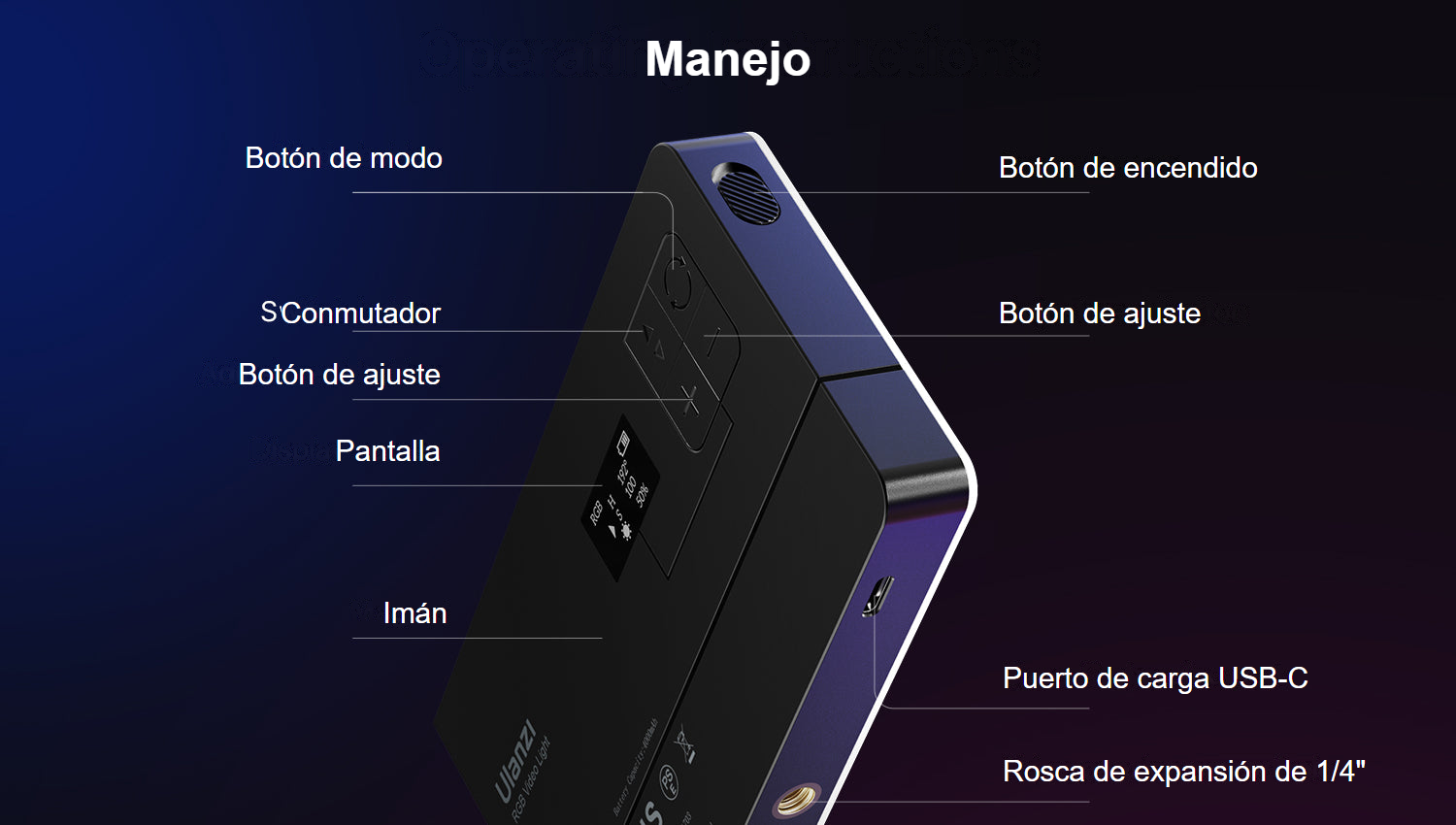 Ulanzi LT002 es 13