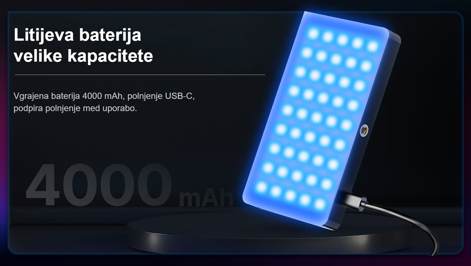 Ulanzi LT002 si 9