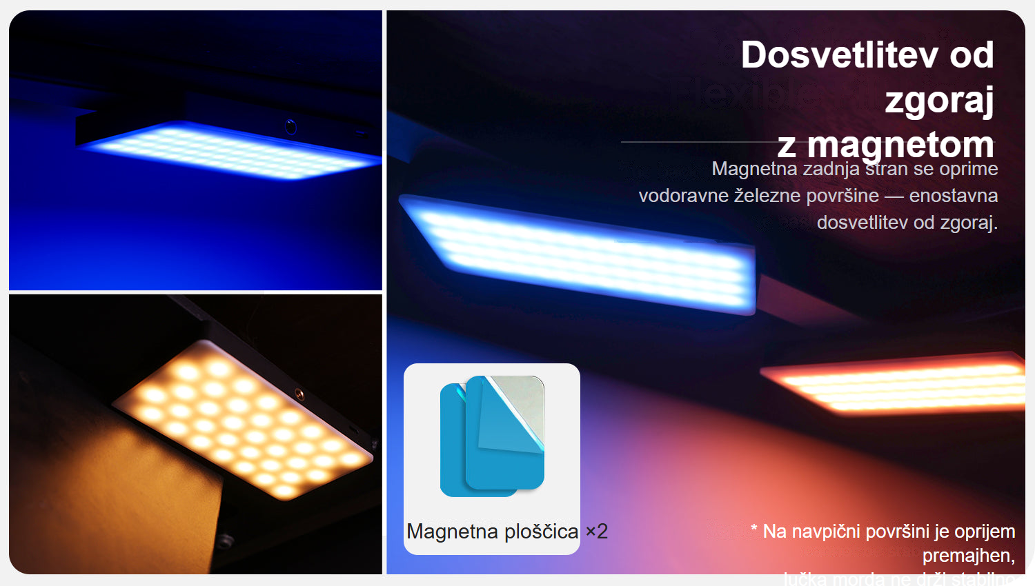 Ulanzi LT002 si 10