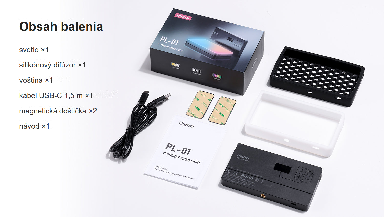 Ulanzi LT002 sk 14